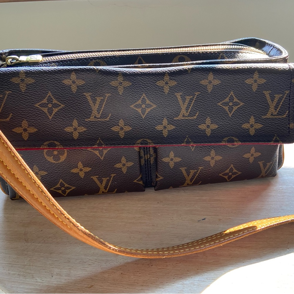 Louis Vuitton Viva Cite bag